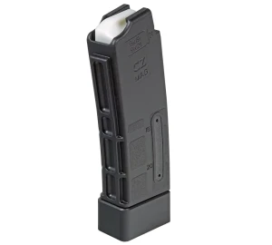 Magazynek do CZ Scorpion EVO3 S1 (20 nb) (3662-0770-0725ND)