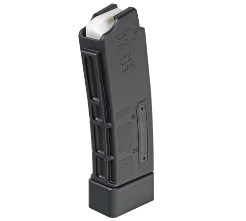Magazynek do CZ Scorpion EVO3 S1 (20 nb) (3662-0770-0725ND)