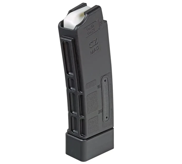 Magazynek do CZ Scorpion EVO3 S1 (20 nb) (3662-0770-0725ND)