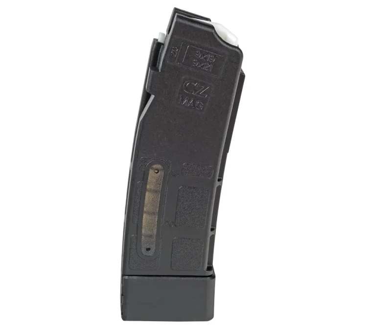 Magazynek do CZ Scorpion EVO3 S1 (20 nb) (3662-0770-0725ND)