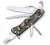 Scyzoryk Victorinox Trailfinder MW 0.8463.MW94 (111mm) - Camouflage