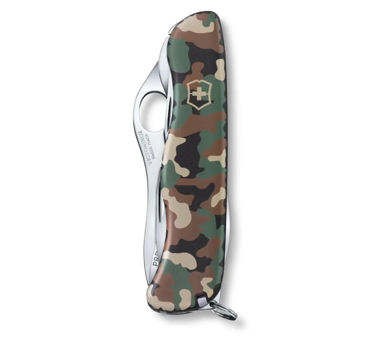 Scyzoryk Victorinox Trailfinder MW 0.8463.MW94 (111mm) - Camouflage
