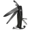 Scyzoryk Victorinox Ranger 55 Grip 0.9563.C31P (130mm) - Onyx Black