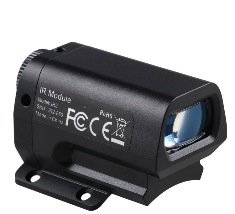 Moduł iluminator podczerwieni 850nm do PARD Night Stalker v2/eX 5K (IR2-850)