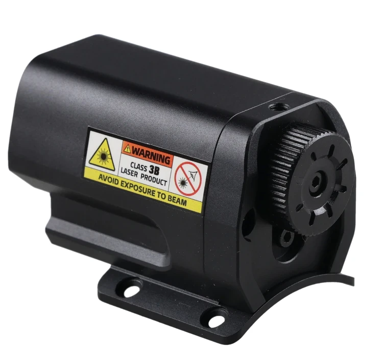 Moduł iluminator podczerwieni 850nm do PARD Night Stalker v2/eX 5K (IR2-850)