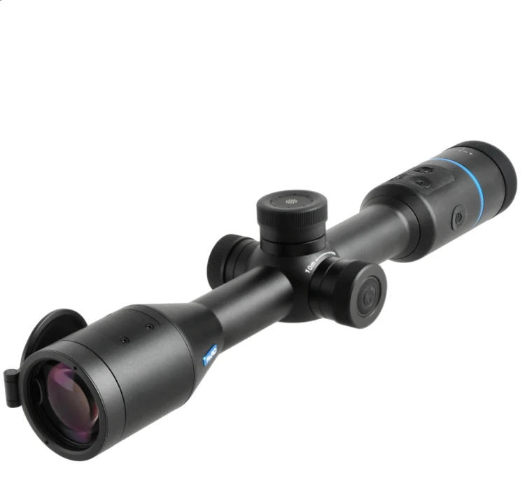 Celownik noktowizyjny PARD Night Stalker 5K eX 70mm LRF NS5E-70-LRF