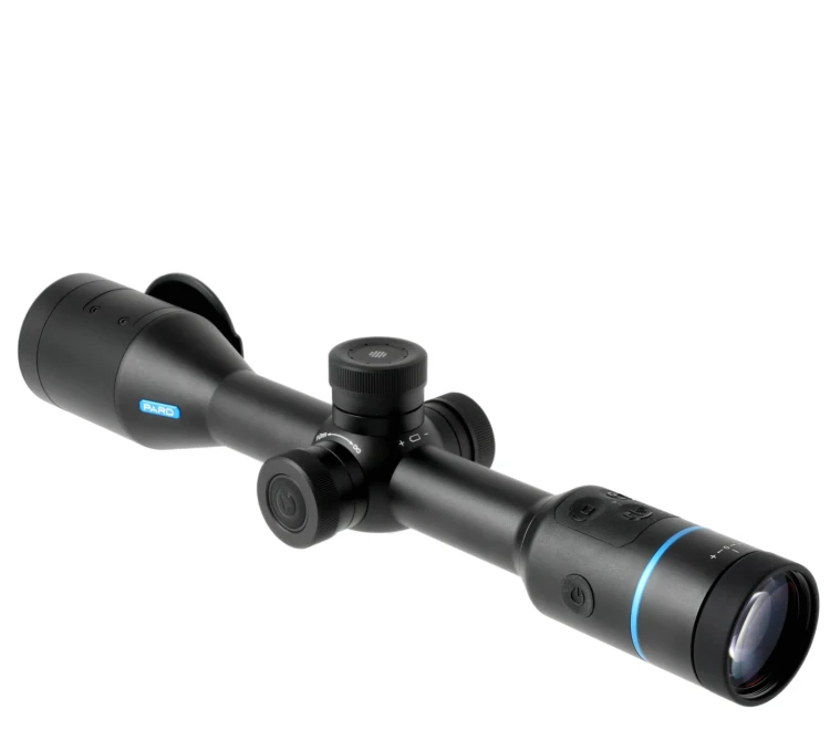 Celownik noktowizyjny PARD Night Stalker 5K eX 70mm LRF NS5E-70-LRF