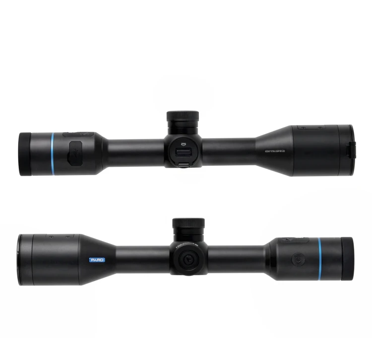 Celownik noktowizyjny PARD Night Stalker 5K eX 70mm LRF NS5E-70-LRF