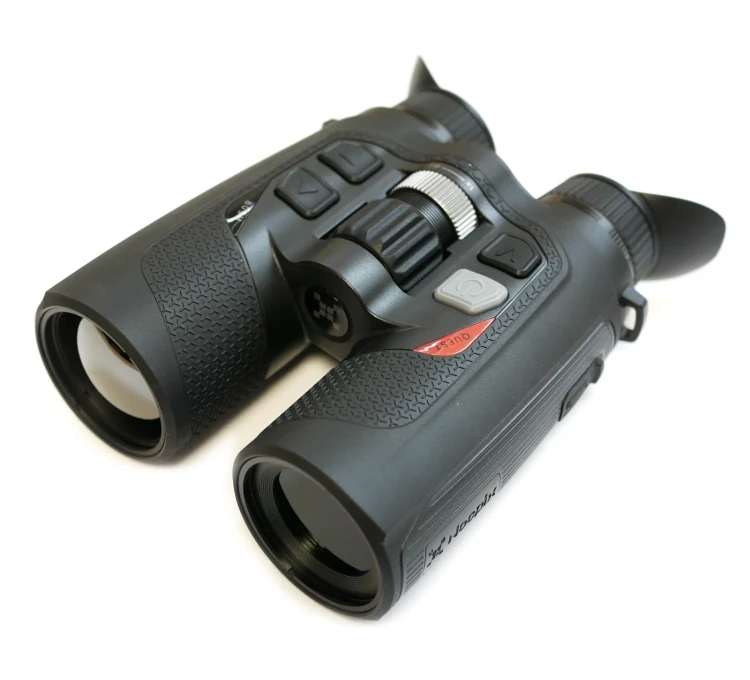 Lornetka termowizyjna Nocpix QUEST H50R LRF