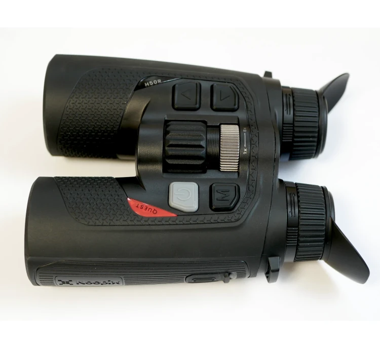 Lornetka termowizyjna Nocpix QUEST H50R LRF
