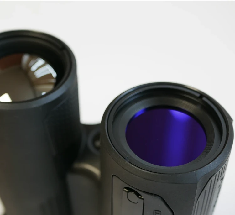 Lornetka termowizyjna Nocpix QUEST H50R LRF