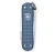 Scyzoryk Victorinox Classic SD Alox 0.6221.L26 (58mm) - Niebieski