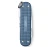 Scyzoryk Victorinox Classic SD Alox 0.6221.L26 (58mm) - Niebieski