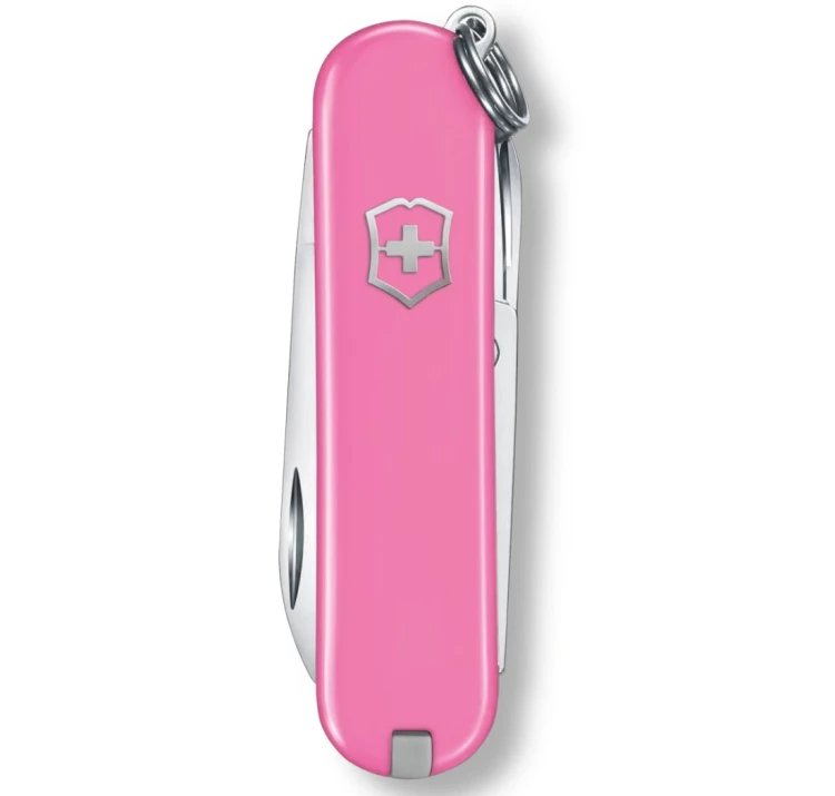 Scyzoryk Victorinox Classic SD 0.6223.51G (58mm) - Cherry Blossom