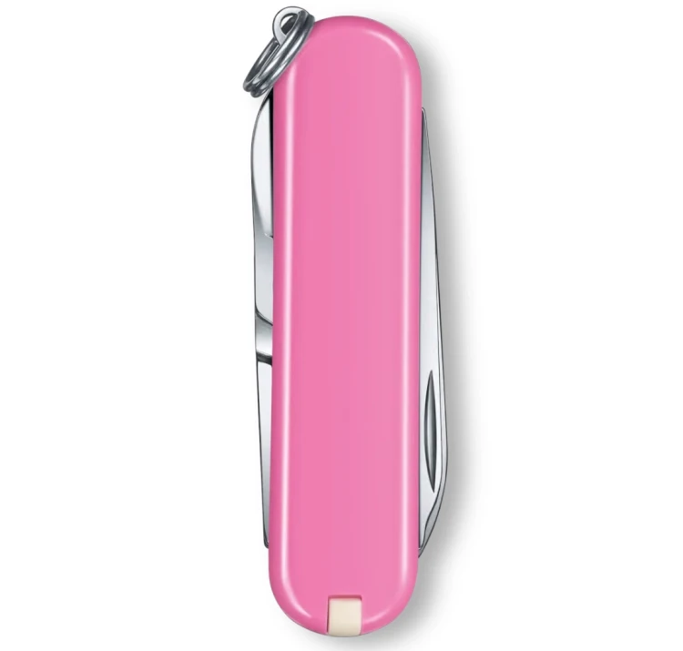 Scyzoryk Victorinox Classic SD 0.6223.51G (58mm) - Cherry Blossom