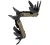 Multitool Leatherman Rebar - Coyote (832406)