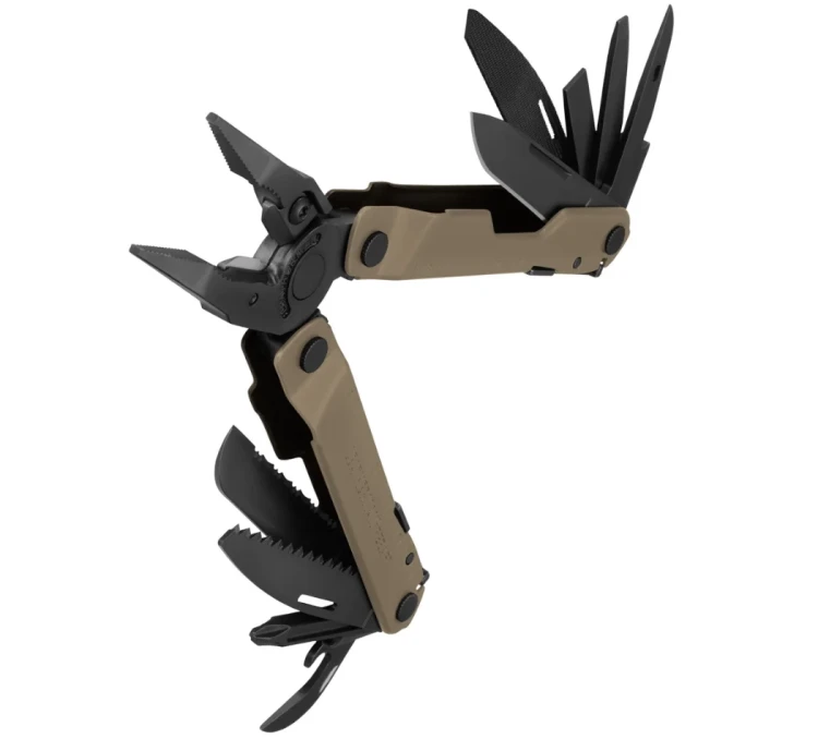 Multitool Leatherman Rebar - Coyote (832406)