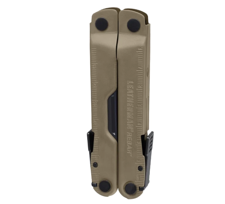 Multitool Leatherman Rebar - Coyote (832406)
