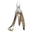 Multitool Leatherman Skeletool CX - Sandstorm (833548)