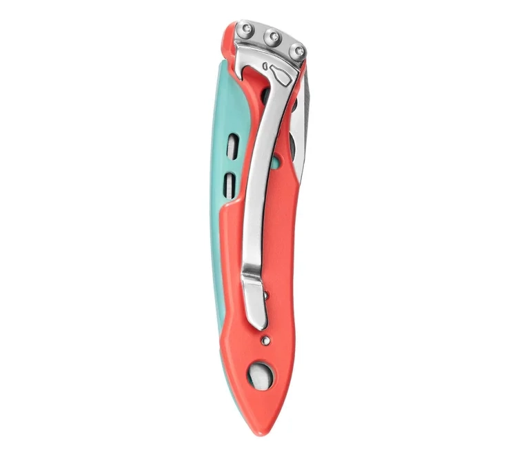 Nóż składany Leatherman Skeletool KB - Paradise (833157)