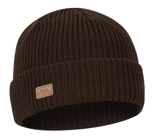 Czapka Helikon Wanderer - Brown (CZ-WND-MW-0A)