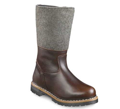 Buty Meindl Filzmoos 7704/46 - Dark Brown