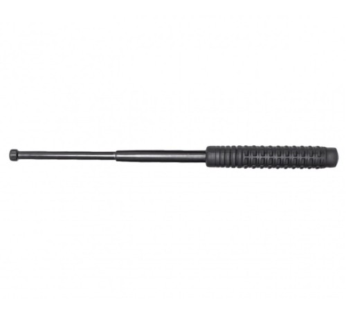 Pałka teleskopowa baton 16" ESP czarna hartowana