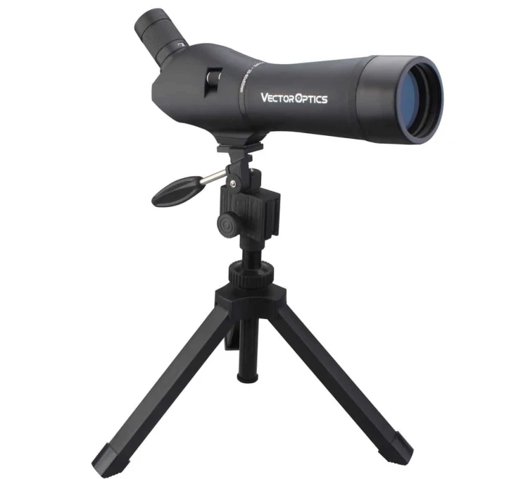 Luneta obserwacyjna Vector Optics Forester 20-60x60 - SCSS-01