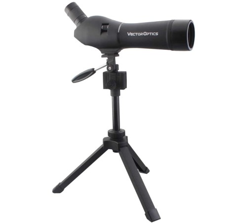 Luneta obserwacyjna Vector Optics Forester 20-60x60 - SCSS-01