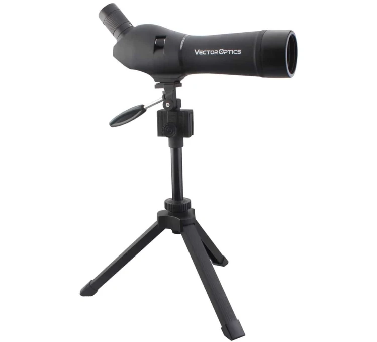 Luneta obserwacyjna Vector Optics Forester 20-60x60 - SCSS-01