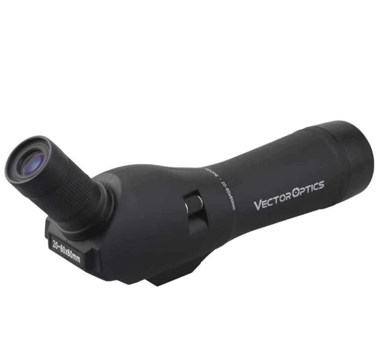 Luneta obserwacyjna Vector Optics Forester 20-60x60 - SCSS-01