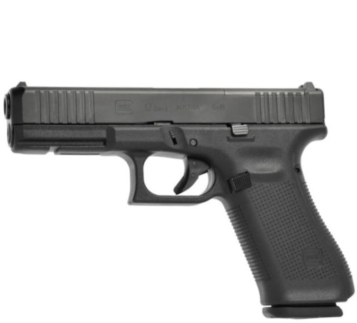 Pistolet GLOCK 17 gen.5 MOS kal.9mm Para (39952)