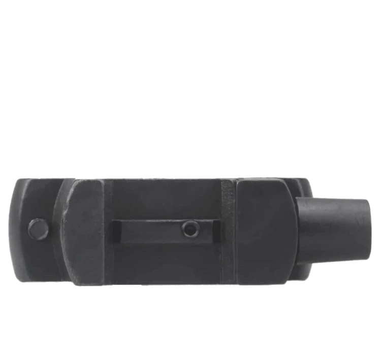 Montaż 2-częściowy Vector Optics Steel QD - 21mm Picatinny - Średni - SCSR-05