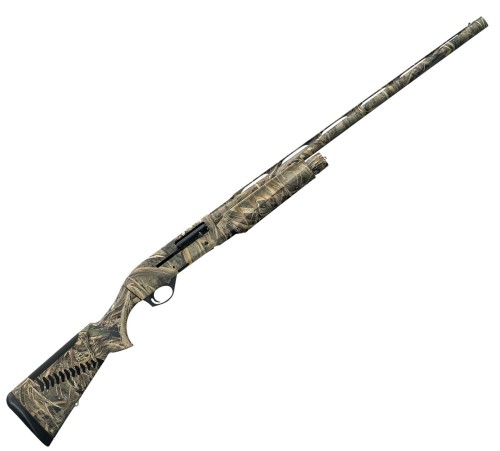 Półautomat śrutowy Benelli M2 MAX 5 Comfortech (71cm) kal.12/76