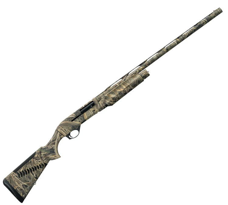 Półautomat śrutowy Benelli M2 MAX 5 Comfortech (71cm) kal.12/76