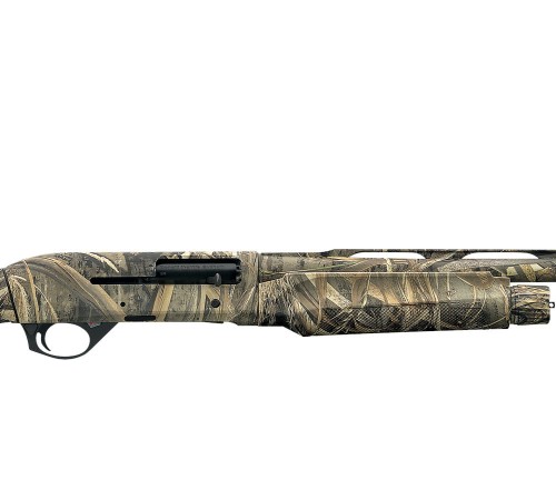 Półautomat śrutowy Benelli M2 MAX 5 Comfortech (71cm) kal.12/76