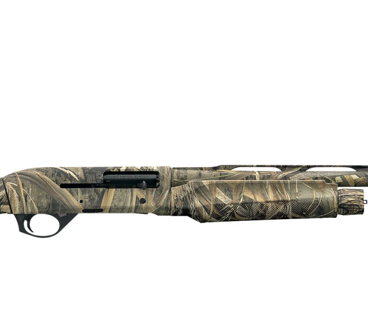 Półautomat śrutowy Benelli M2 MAX 5 Comfortech (71cm) kal.12/76