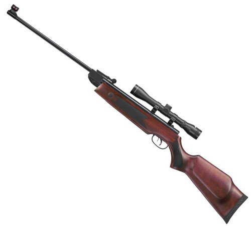 Wiatrówka Hammerli Hunter Force 750 Combo kal.4,5mm