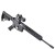Karabinek Smith &amp; Wesson M&amp;P 15-22 Sport OR 16,5" kal.22 LR (12722) + kolimator