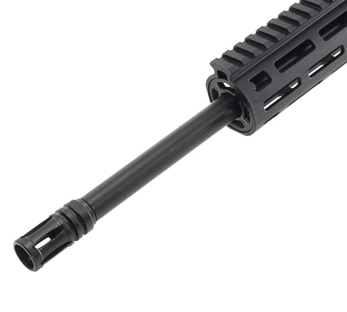 Karabinek Smith &amp; Wesson M&amp;P 15-22 Sport OR 16,5" kal.22 LR (12722) + kolimator