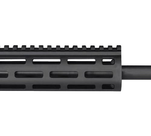 Karabinek Smith &amp; Wesson M&amp;P 15-22 Sport OR 16,5" kal.22 LR (12722) + kolimator
