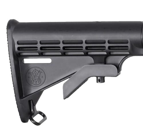 Karabinek Smith &amp; Wesson M&amp;P 15-22 Sport OR 16,5" kal.22 LR (12722) + kolimator