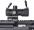 Karabinek Smith &amp; Wesson M&amp;P 15-22 Sport OR 16,5" kal.22 LR (12722) + kolimator