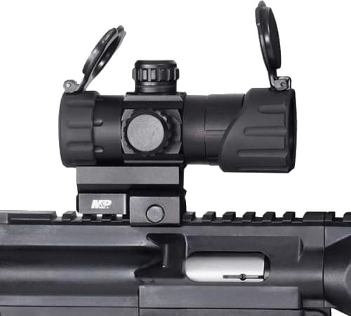 Karabinek Smith &amp; Wesson M&amp;P 15-22 Sport OR 16,5" kal.22 LR (12722) + kolimator