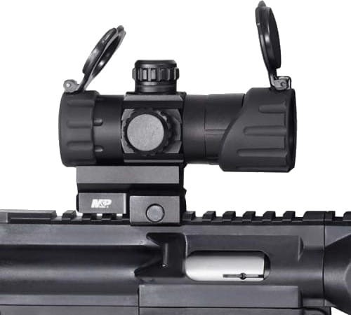 Karabinek Smith Wesson MP 15-22 Sport OR kal.22 LR (12722) + kolimator