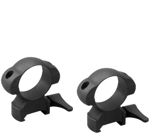 Montaż 2-częściowy Vector Optics Steel QD - 21mm Picatinny - Wysoki - SCSR-06