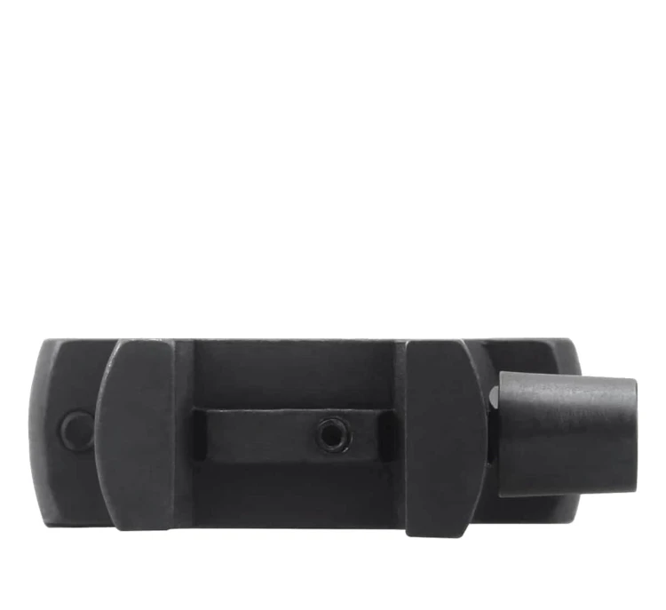 Montaż 2-częściowy Vector Optics Steel QD - 21mm Picatinny - Wysoki - SCSR-06