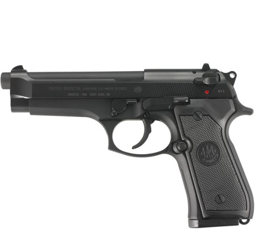 Pistolet Beretta 92 FS USA kal.9mm Para