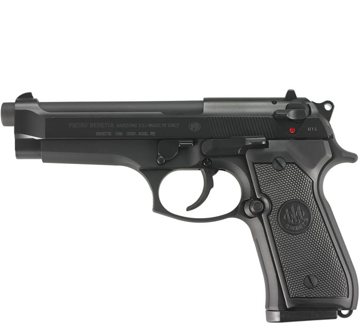 Pistolet Beretta 92 FS USA kal.9mm Para