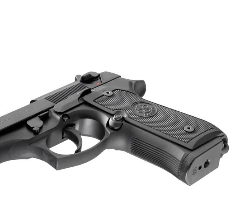 Pistolet Beretta 92 FS USA kal.9mm Para